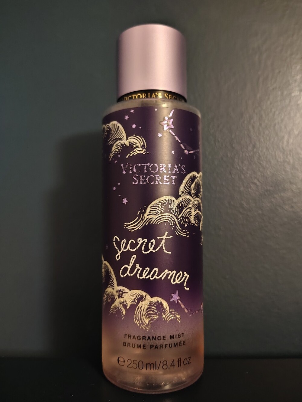 Victoria's Secret Secret Dreamer *RETIRED/DISCONTINUED* *RARE* *HTF*